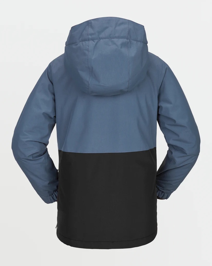 MANTEAUX VOLCOM JUNIOR STONE.91 INSULATED JACKET - CARAMEL (copie)