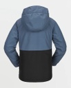MANTEAUX VOLCOM JUNIOR STONE.91 INSULATED JACKET - CARAMEL (copie)