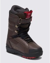 BOTTES VANS HI-STANDARD™ PRO - JILL PERKINS BROWN/BLACK