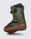 BOTTES VANS AURA PRO - GREEN/GUM
