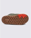 BOTTES VANS AURA PRO - GREEN/GUM