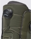 BOTTES VANS AURA PRO - GREEN/GUM