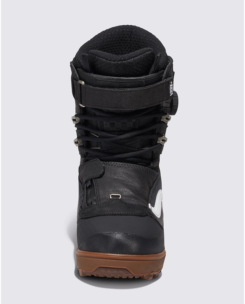 BOTTES VANS INFUSE - BLACK/WHITE