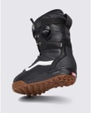 BOTTES VANS INFUSE - BLACK/WHITE