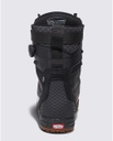 BOTTES VANS INFUSE - BLACK/WHITE