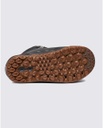 BOTTES VANS INFUSE - BLACK/WHITE