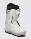BOTTES VANS ENCORE OG POUR FEMME - WHITE/WHITE