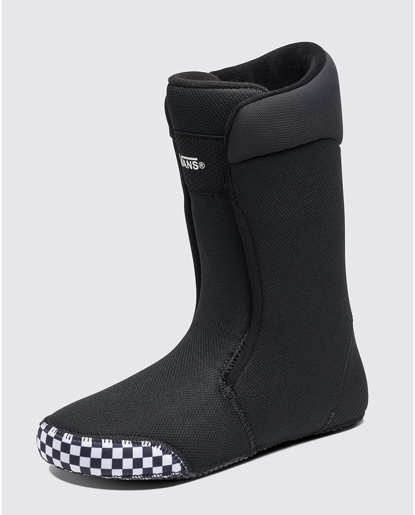 BOTTES VANS ENCORE OG POUR FEMME - WHITE/WHITE