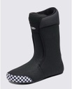 BOTTES VANS ENCORE OG POUR FEMME - WHITE/WHITE