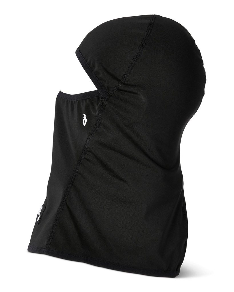 CACHE-COU CRAB GRAB GOON MASK - NOIR (copie)