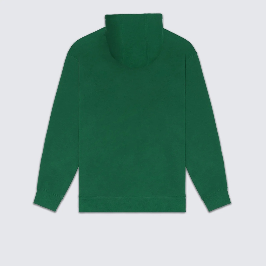 COTON OUATÉ VANS JUNIOR CAPS LOOSE - VERDANT GREEN