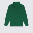 COTON OUATÉ VANS JUNIOR CAPS LOOSE - VERDANT GREEN