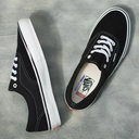 SOULIER VANS SKATE ERA - NOIR/BLANC