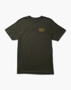 T-SHIRT SALTY CREW YELLOWFIN CLASSIC TEE - NOIR (copie)
