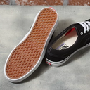 SOULIER VANS SKATE ERA - NOIR/BLANC