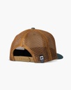 CASQUETTE SALTY CREW JUNIOR SEALINE RETRO TRUCKER - ALBACORE