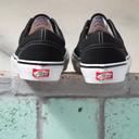 SOULIER VANS SKATE ERA - NOIR/BLANC