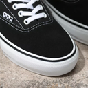 SOULIER VANS SKATE ERA - NOIR/BLANC