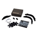 Casque Pro-Tec Low Pro Certified - Noir Mat 