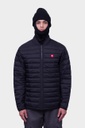 MANTEAUX 686 SMARTY 3-IN-1 FORM JACKET - NOIR