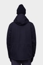 MANTEAUX 686 SMARTY 3-IN-1 FORM JACKET - NOIR