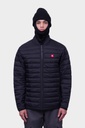 MANTEAUX 686 SMARTY 3-IN-1 FORM JACKET - NOIR