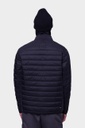 MANTEAUX 686 SMARTY 3-IN-1 FORM JACKET - NOIR