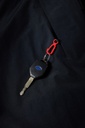 MANTEAUX 686 SMARTY 3-IN-1 FORM JACKET - NOIR
