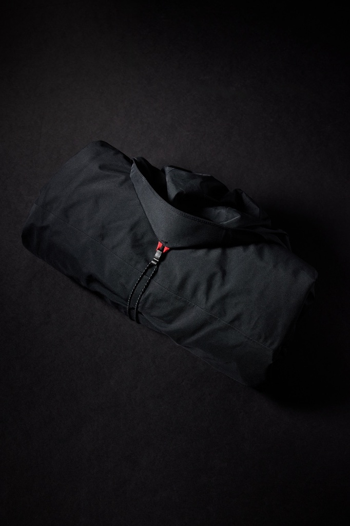 MANTEAUX 686 SMARTY 3-IN-1 FORM JACKET - NOIR