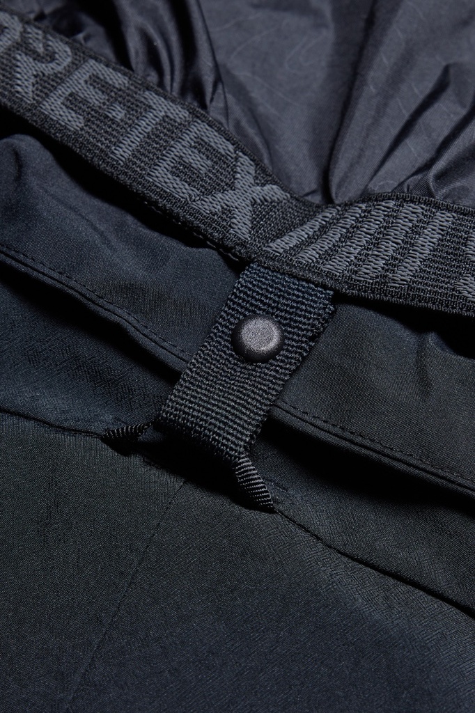 MANTEAUX 686 SMARTY 3-IN-1 FORM JACKET - NOIR