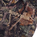 PANTALON SOUVENIR 3 LAYER RIPSTOP CARGO PANT - ARMY (copie)