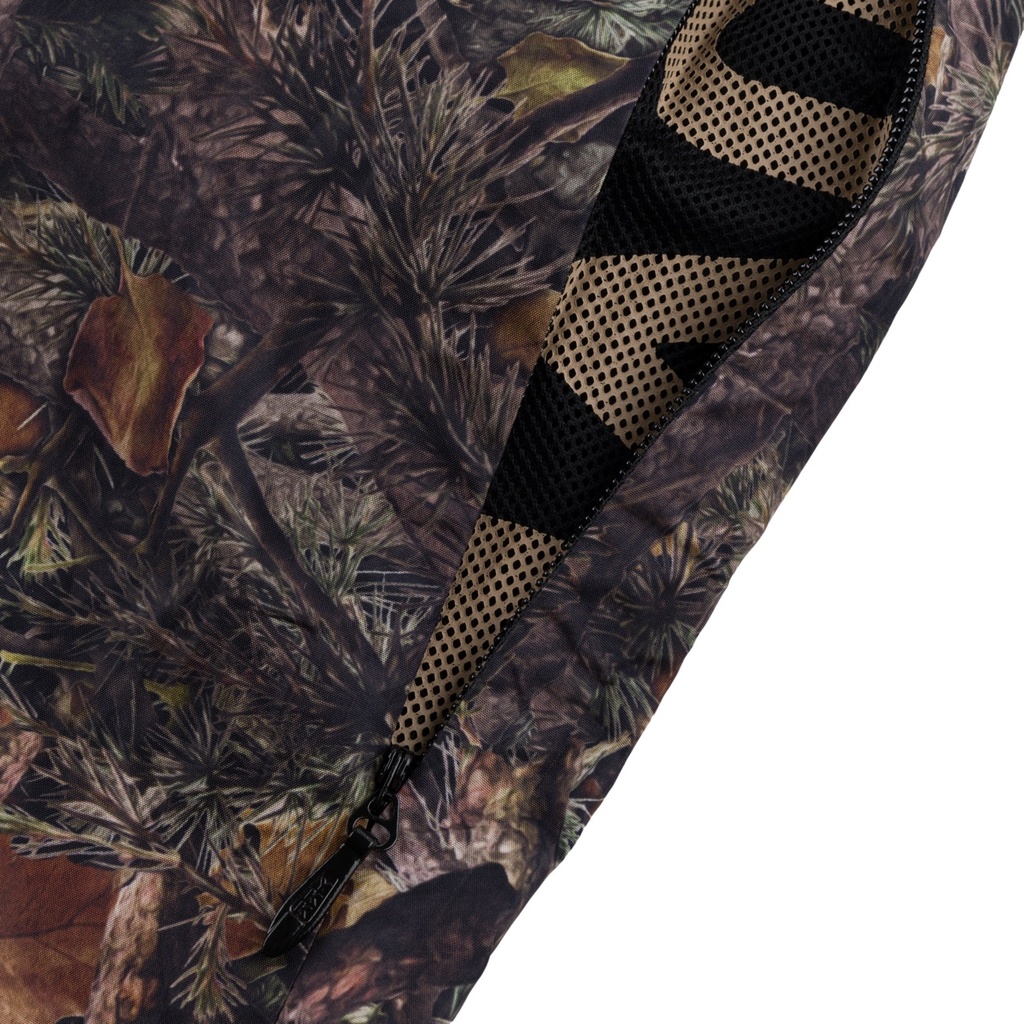 PANTALON SOUVENIR 3 LAYER RIPSTOP CARGO PANT - ARMY (copie)