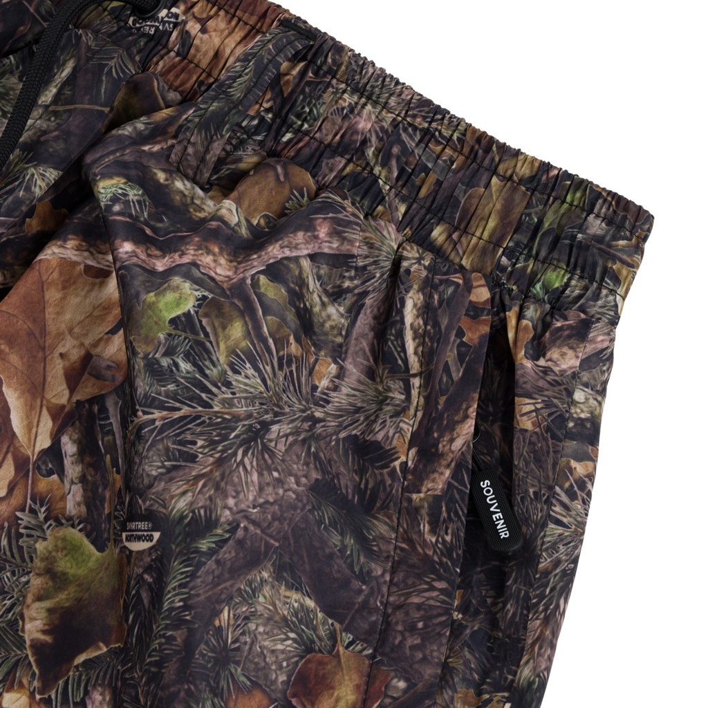 PANTALON SOUVENIR 3 LAYER RIPSTOP CARGO PANT - ARMY (copie)