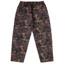 PANTALON SOUVENIR 3 LAYER RIPSTOP CARGO PANT - ARMY (copie)