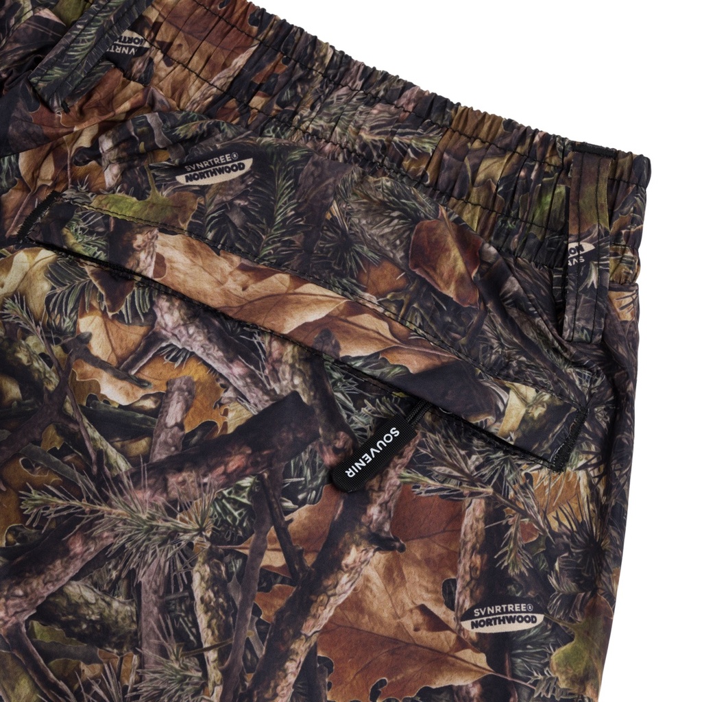 PANTALON SOUVENIR 3 LAYER RIPSTOP CARGO PANT - ARMY (copie)