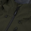 MANTEAUX SOUVENIR 3 LAYER RIPSTOP SHELL - ARMY