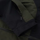 MANTEAUX SOUVENIR 3 LAYER RIPSTOP SHELL - ARMY