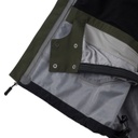 MANTEAUX SOUVENIR 3 LAYER RIPSTOP SHELL - ARMY