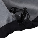 MANTEAUX SOUVENIR 3 LAYER RIPSTOP SHELL - ARMY