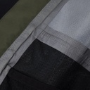 MANTEAUX SOUVENIR 3 LAYER RIPSTOP SHELL - ARMY
