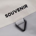 MANTEAUX SOUVENIR S2000 INSULATED - NOIR