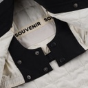 MANTEAUX SOUVENIR S2000 INSULATED - NOIR
