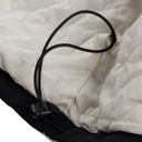 MANTEAUX SOUVENIR S2000 INSULATED - NOIR