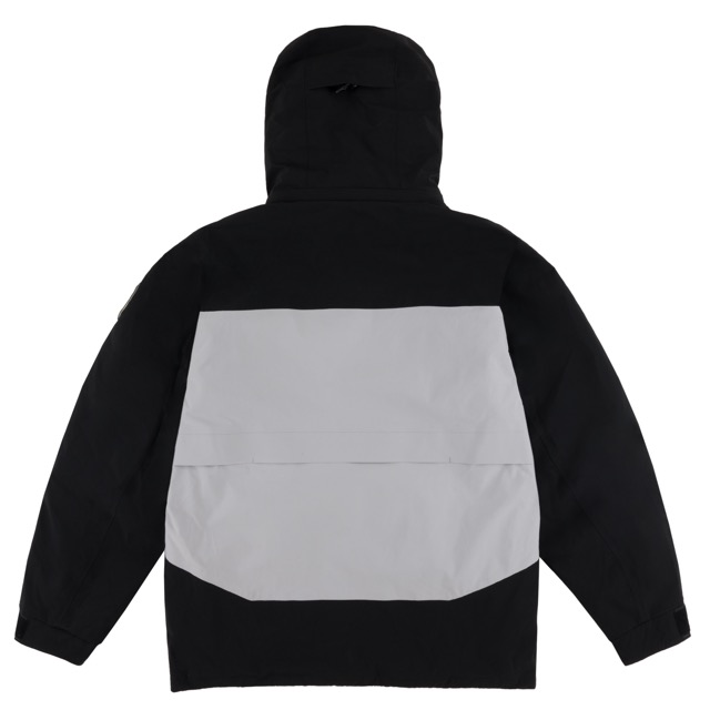 MANTEAUX SOUVENIR S2000 INSULATED - NOIR