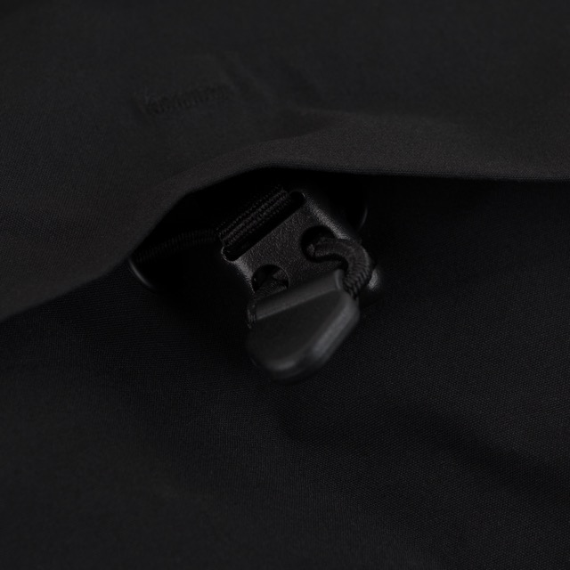 MANTEAUX SOUVENIR S2000 INSULATED - NOIR