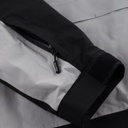 MANTEAUX SOUVENIR S2000 INSULATED - NOIR