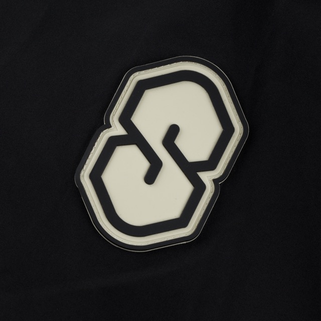 MANTEAUX SOUVENIR S2000 INSULATED - NOIR