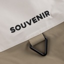 MANTEAUX SOUVENIR S2000 INSULATED - NOIR (copie)