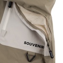 MANTEAUX SOUVENIR S2000 INSULATED - NOIR (copie)