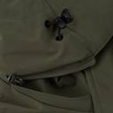 MANTEAUX SOUVENIR S2000 INSULATED - NOIR (copie)